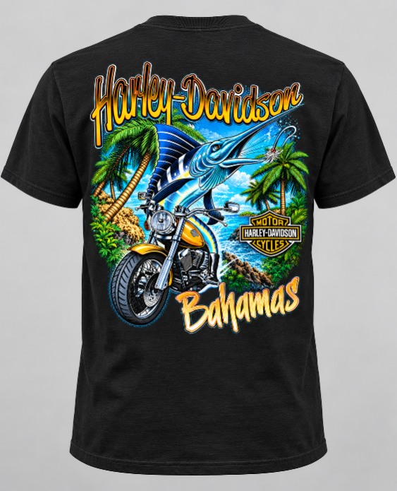 Motorcycle t-shirt design 10.