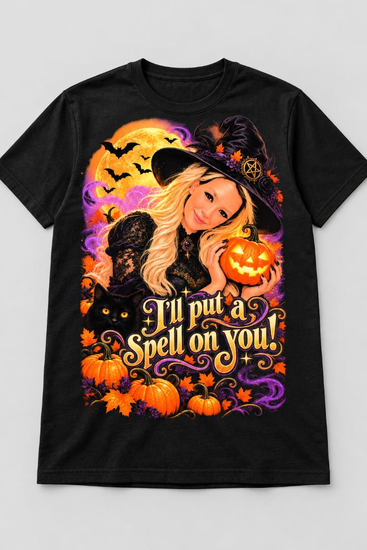 Holiday t-shirt design 18.