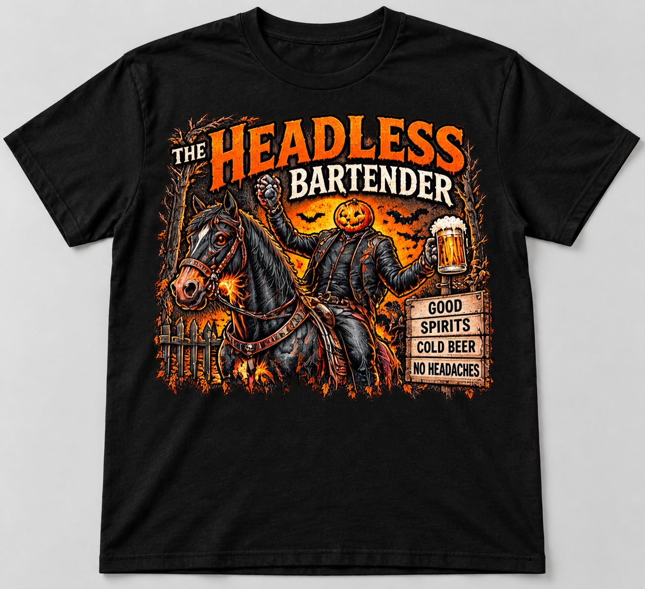 Holiday t-shirt design 10.