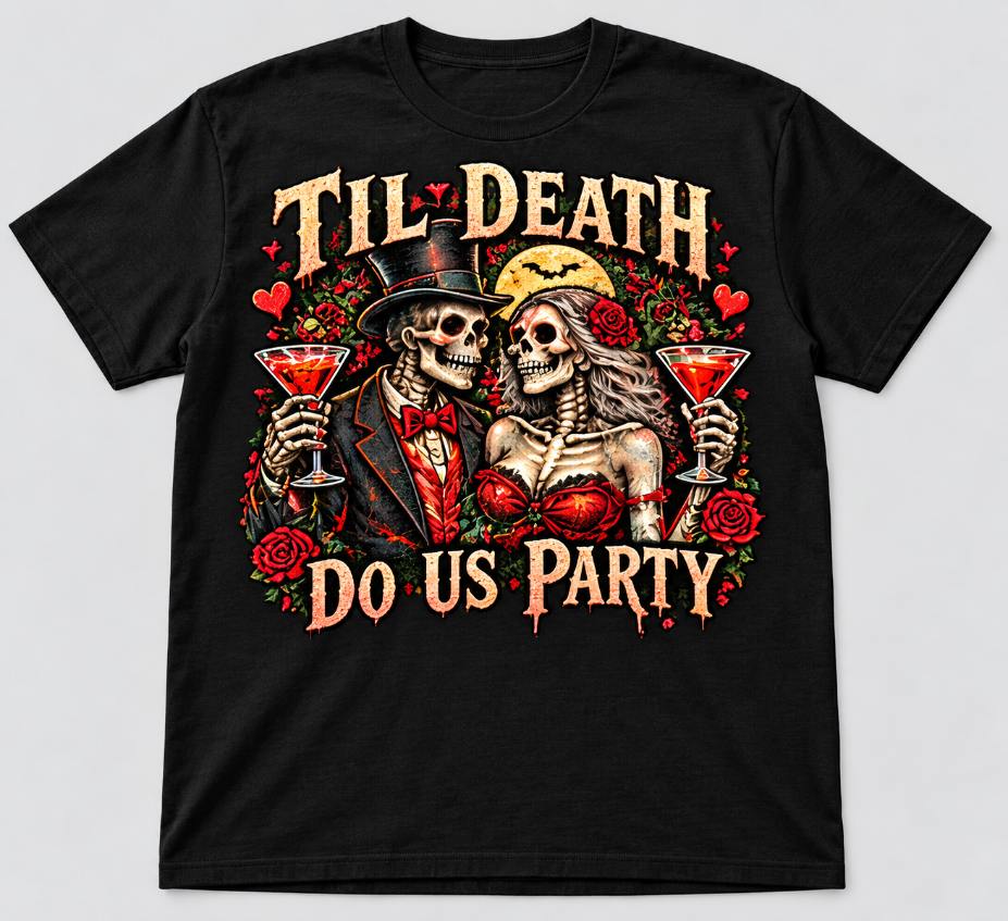 Holiday t-shirt design 12.