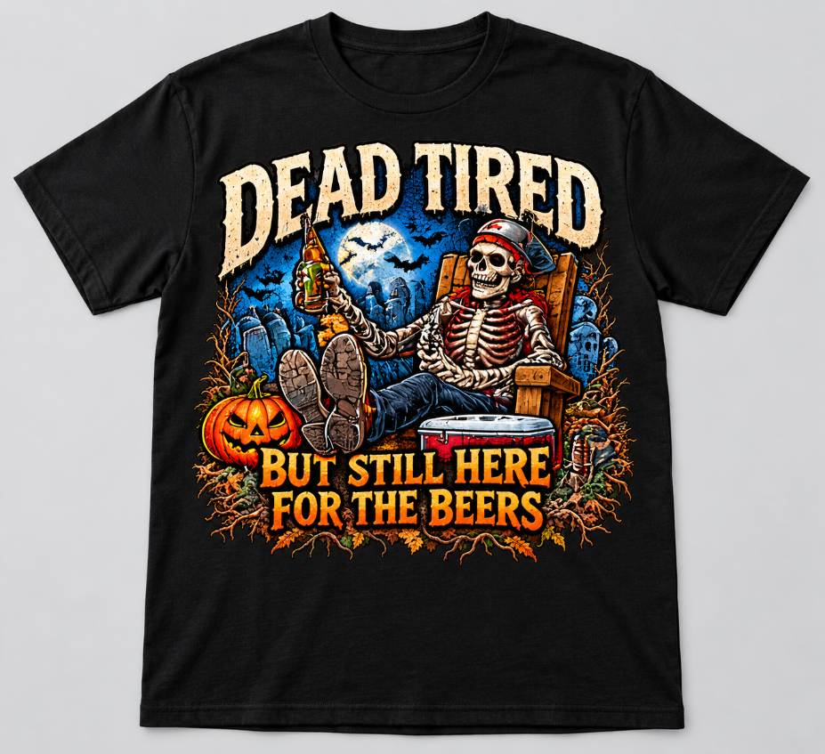 Holiday t-shirt design 13.