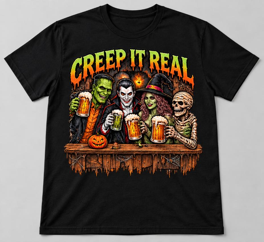 Holiday t-shirt design 14.