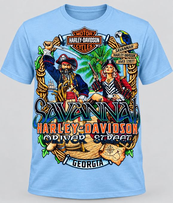 Motorcycle t-shirt design 8.